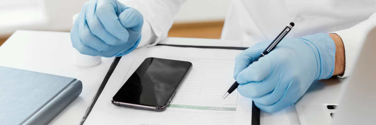BSc Medical Record Technology