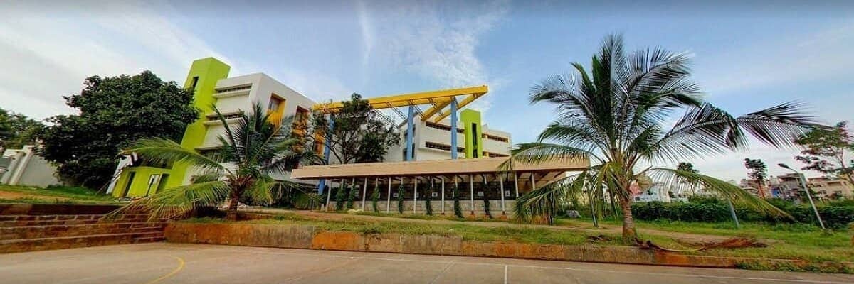 Acharya Bangalore B School