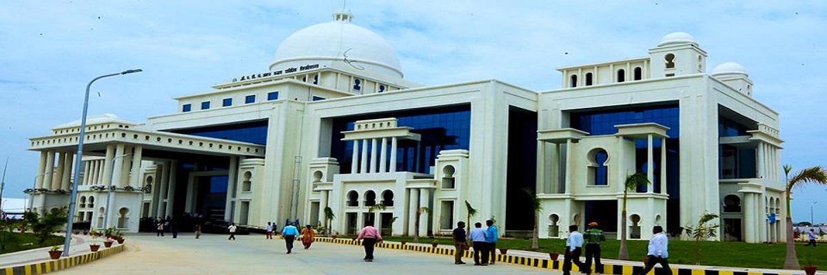 Dr. A.P.J Abdul Kalam Technical University