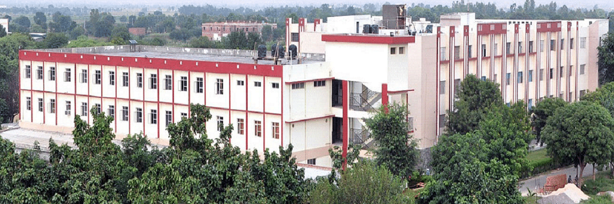  Al-Falah University 
