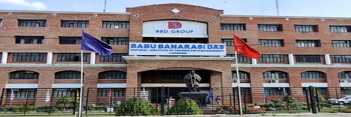 Babu Banarasi Das University