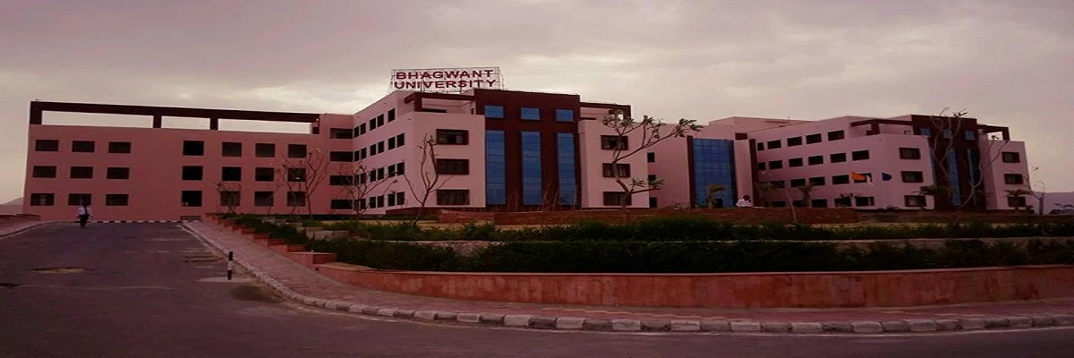Bhagwant University