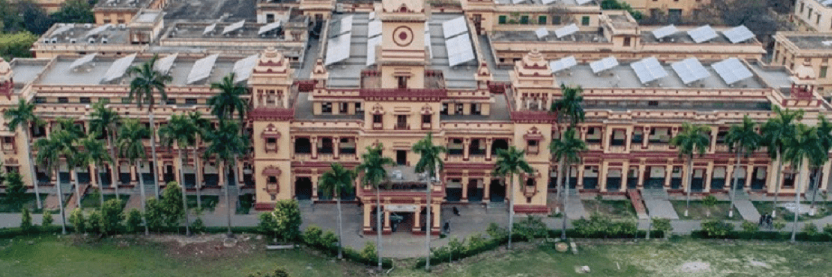 Banaras Hindu University 