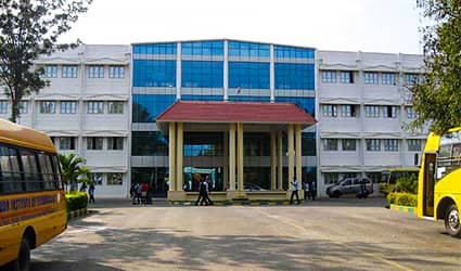 C Byregowda Institute Of Technology