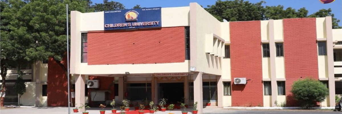 Children’s Research University  