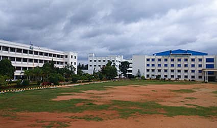 Channabasaveshwara Institute of Technology