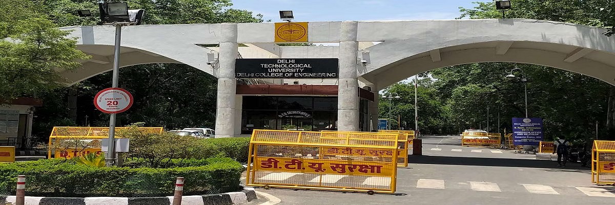 Delhi Technological University