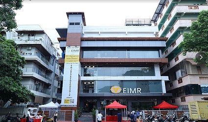 East West Institute Of Technology