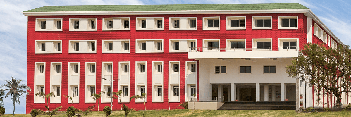 G.H. Raisoni University  