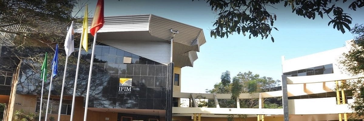 IFIM Law College Bangalore
