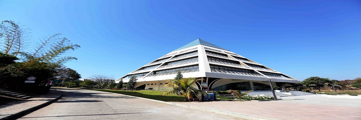  Jagran Lakecity University 