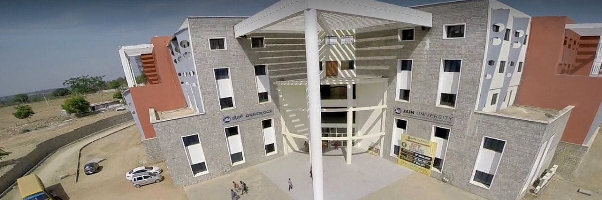 Jain University Bangalore