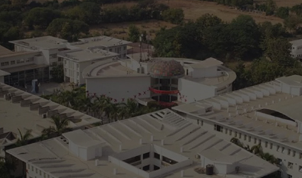 Karnavathi University