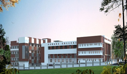Surana PU College