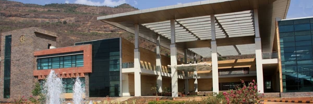 Universal Business School