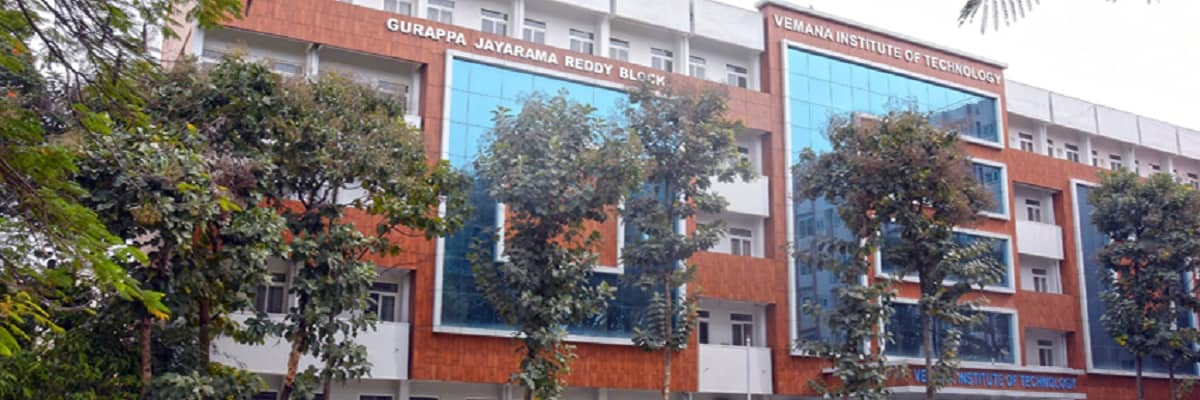 Vemana Institute Of Technology