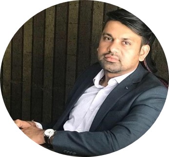raghav Mantri