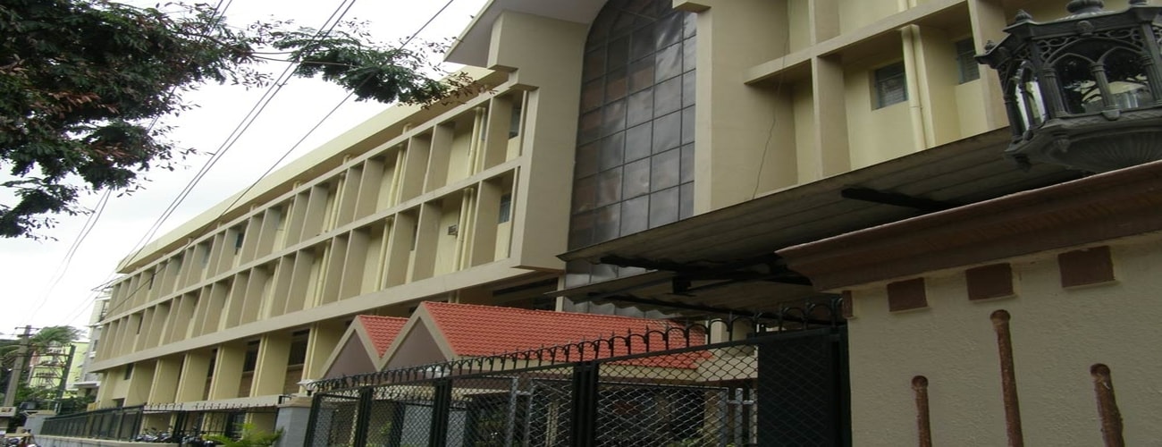 MR Ambedkar Dental College, Bangalore MR Ambedkar Dental College