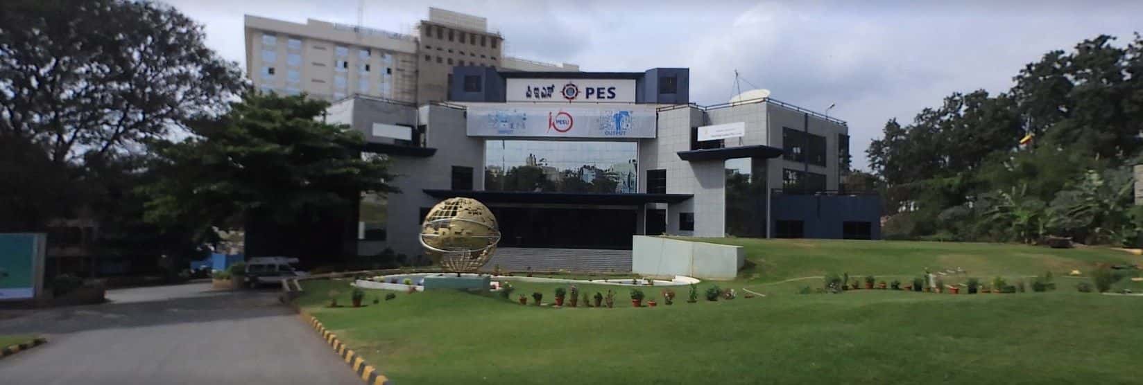 PES College Of Engineering Bangalore